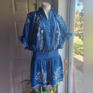 Juliet Dunn dress size2